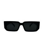 عینک آفتابی زنانه مستطیلی UV 400 مدل B3319-1