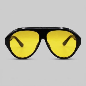 عینک شب خلبانی (Aviator) مدل ZN3607